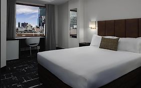 Mercure Welcome Melbourne